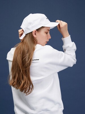 RC cap (white)