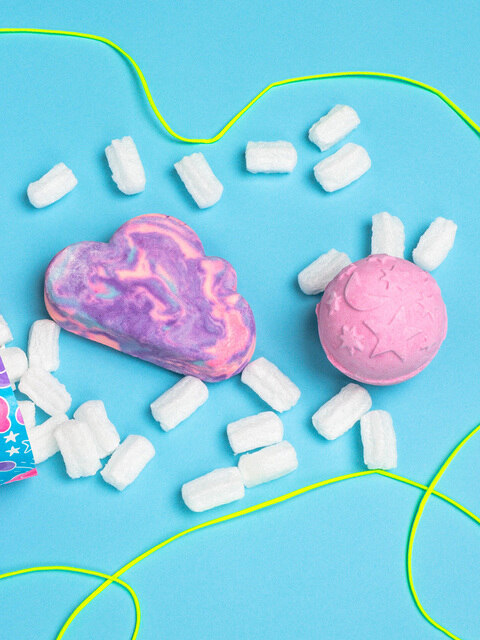 바디케어 - 러쉬 (LUSH) - 에브리 클라우드 - 기프트