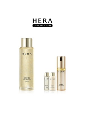 [기획]시그니아 스킨 리파이닝 워터 180ml