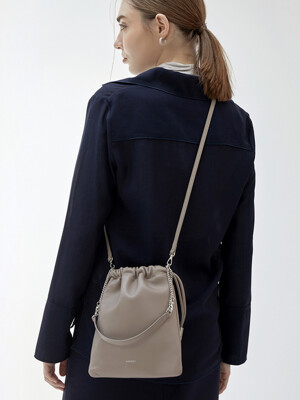 [리퍼브] LUZIN MINI shoulder bag