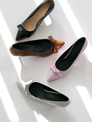 The muse pumps_CB0062-1(4colors)