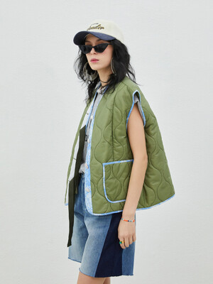 skypool vest