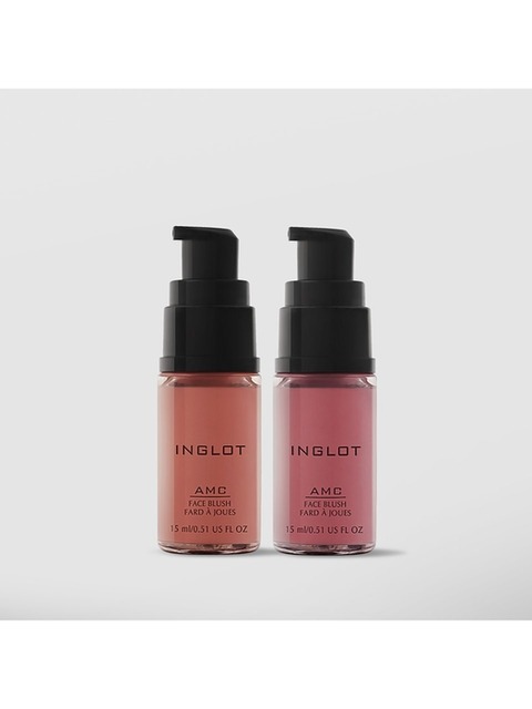 베이스메이크업 - 잉글롯 (INGLOT) - 잉글롯 AMC 페이스 블러쉬
