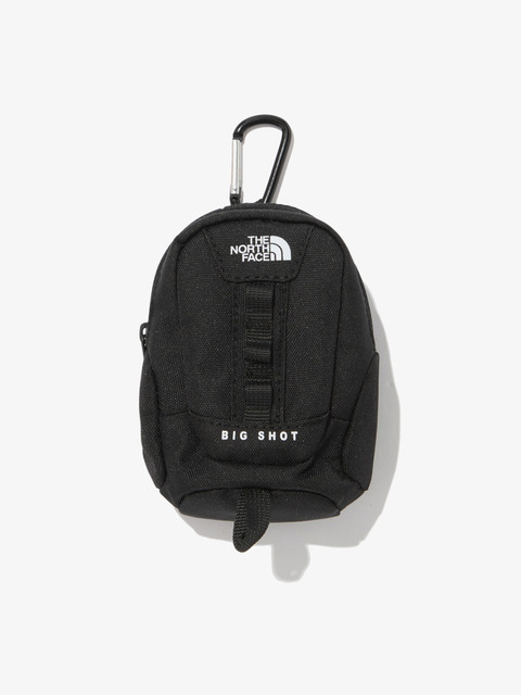클러치 - 노스페이스 (THE NORTH FACE) - NN2PP13A 미니 빅샷 파우치
