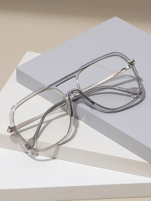 아이웨어,아이웨어 - 리끌로우 (RECLOW) - RECLOW G607 GRAY GLASS 안경