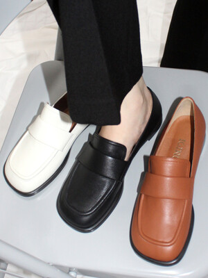 W CLASSIC LOAFER 1.5cm M-IG-230903