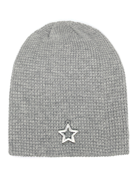 BLACKBLONDのBBD Ripped Custom Short Beanie 全3色 BLACKBLONDのBBD Ripped Custom Short Beanie 全3色 (BLACKBLOND