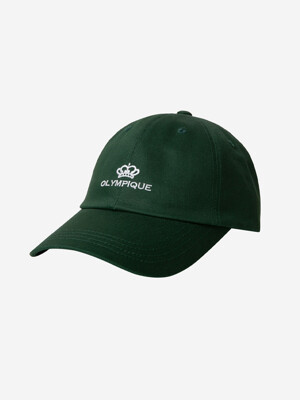 Artwork ballcap (green)