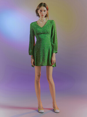 Amira dress(2colors)