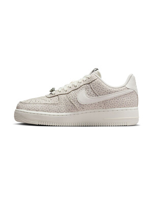[FV6519-001] W AIR FORCE 1 07 PRM