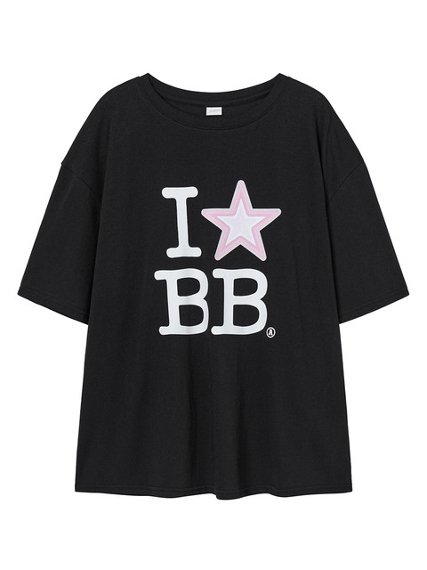 [2000アーカイブス]BIBI FOOTBALL T-SHIRT (BABY PINK) Designer fashion, Seoul-fully created | W Concept