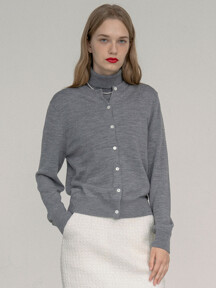 Melange gray