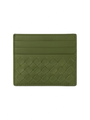 BOTTEGA VENETA 보테가베네타 인트레치아토 남성 카드지갑 522326 V47W1 3132