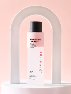 더블 에센스 토너 150ml