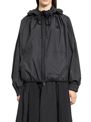 24SS 몽클레어 패딩 1A00027 54A81 999 Black