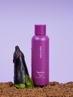 가지 클리어링 스킨 200ml