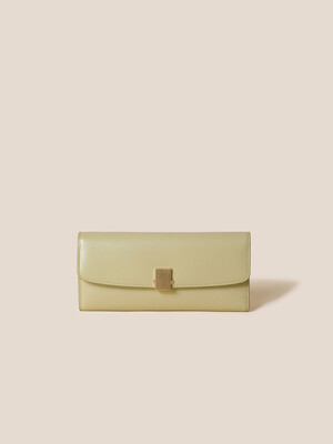 Stephanie Le Temp Long Wallet_RCWDX25112GRL