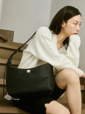 [단독]Madeleine Twill bag_2color