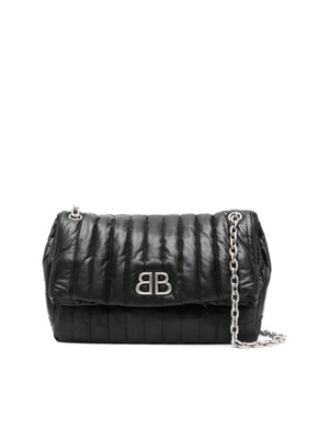 [발렌시아가] FW24  숄더백 765945 2AASE 1000