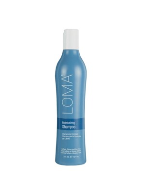 모이스처라이징 샴푸 355ml