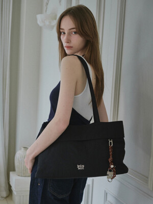 Ray bag large _2colors