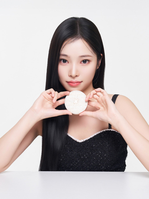 샵 한현재 [샵뚱개발] 샵 한현재 마스터 핏 쿠션 세트 (본품+리필)