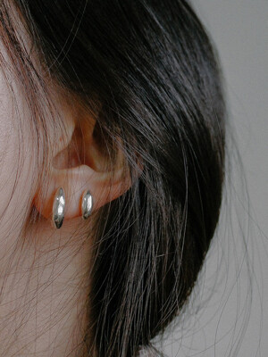 Daily earring (4 set)