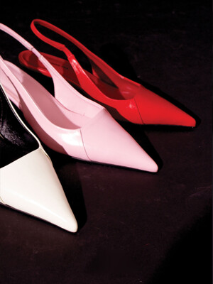 LINE Slingback - 5Color