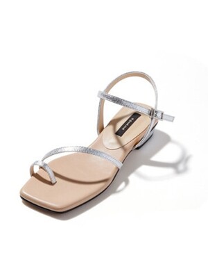 Sandals_D010SV BRISE_2cm