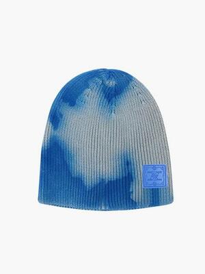 Decal logo beanie Z-Blue