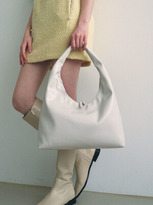 Ciel shopper bag - ivory