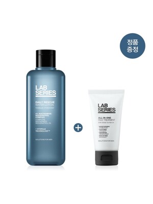 [4][정품증정] 데일리 레스큐 워터로션 200ml (+ 45,000원 상당 올인원 정품 증정)