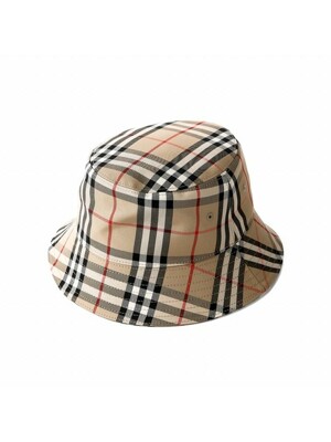 23SS (MH PANEL 8026927) 남녀공용 PANEL 버킷 모자