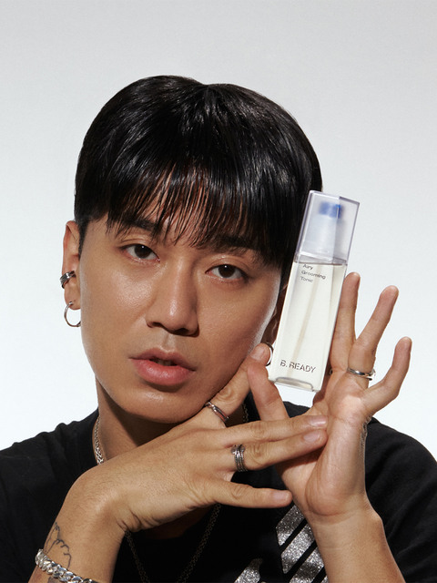 헤어스타일링 - 비레디 (b.ready) - 비레디 에어리 헤어 그루밍 토닉 150ml