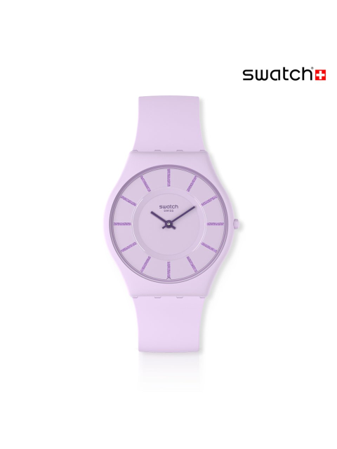 시계 - 스와치 (SWATCH) - [본사직영] 스킨 클래식 바이오소스드 SS08V107
