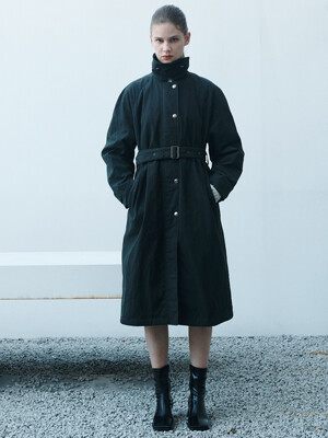[리퍼브][City Outdoor] Technical Field Trench Coat
