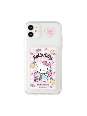 Hello Kitty Jelly Card Case_HC2399CP001O