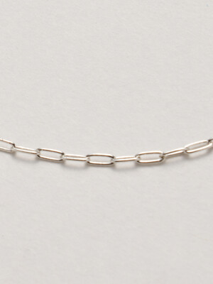 Essential 002 chain necklace