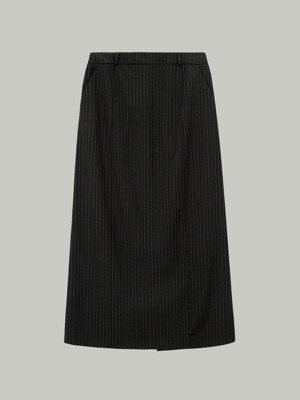 ST Rinda Skirt (Black)