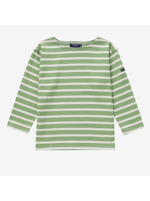 [세인트제임스]본사 [23FW 뉴컬러] [2~8세] KIDS Meridien R E (00U)(ASJT2333734-00U)