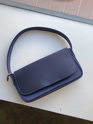 Nelly Bag Navy