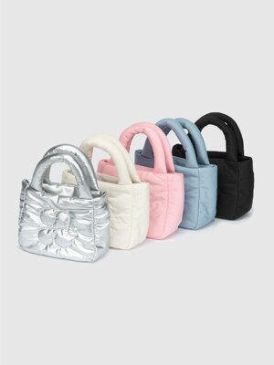 Padding a bag (5colors)