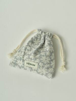Sophie Pouch_Gray