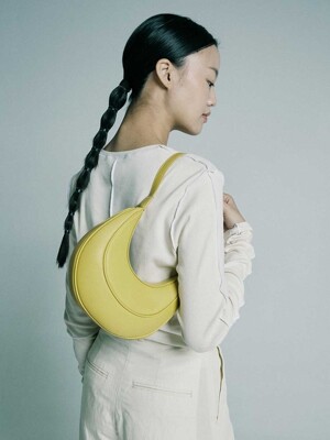 Ostra Nano Bag 오스트라 나노 백 (7Colors)