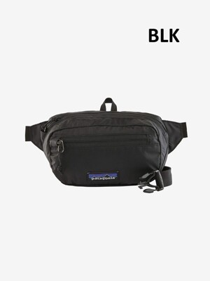 [공식] Ultralight Black Hole® Mini Hip Pack 49447P5