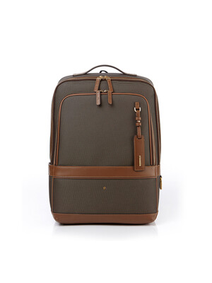 [쌤소나이트] BENSON 백팩 BROWN GJ503001