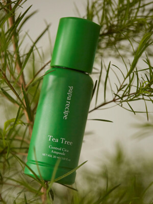 티트리 컨트롤 시카 앰플 30ml