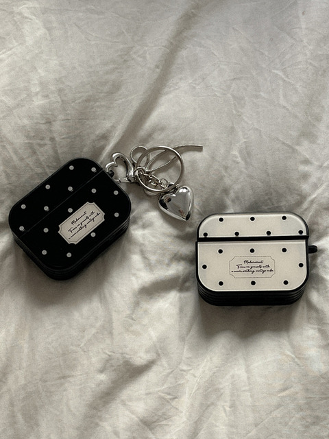 【2000archives】BIBI AIRPODS CASE Pro / 3 Amazon.com: J.M.SHOW Wireless Charging Case Compatible with