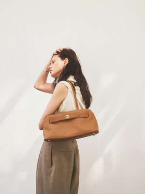 [단독]SHIMO SHOPPER BAG EW VERSION_5 COLORS