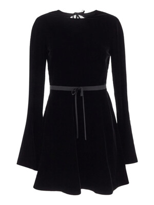 [생로랑] FW24  원피스 803917Y1H021000